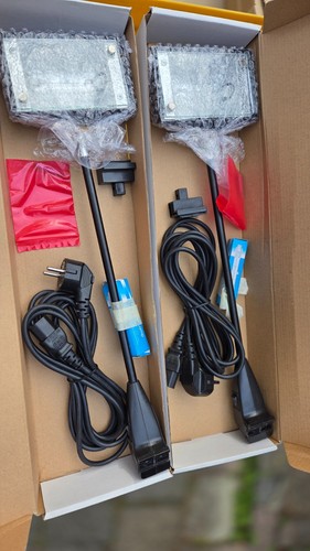 Messelicht display light 150w - messelicht,