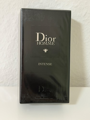 Dior homme intense 100ml - dior,