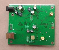 by BG7TBL NWT4000-1PRO PCBA