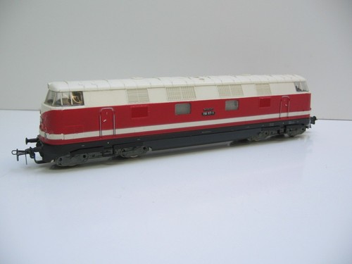 Gützold 118 117 ddr - gützold,