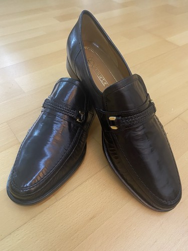 Original ital peron slipper - ital.peron, he-slipper