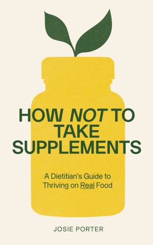 How not take - not, by
