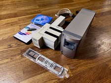 Nikon SUPER COOLSCAN LS-5000 ED Dia Scanner + SF-200 Auto Slide Feeder