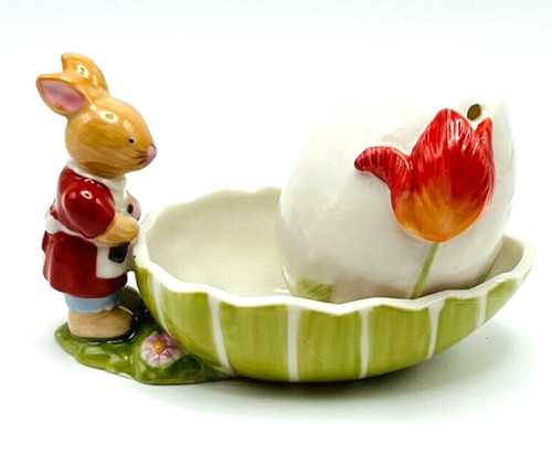 Rarität villeroy boch bunny - villeroy,