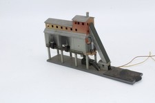 Arnold N 0634 Schotterwerk mit Beleuchtung--68--