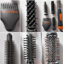 Babyliss Paris Heißluftstyler