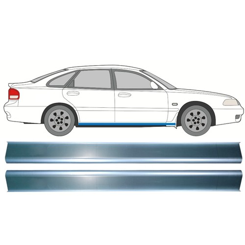 Für mazda 626 - für, ge
