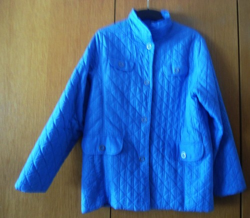 Steppjacke leichte jacke - steppjacke,