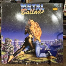 Schallplatte 12“ LP Vinyl