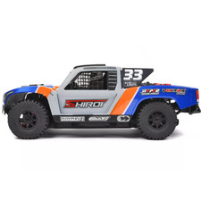 Corally Shiroi XP6 Brushless