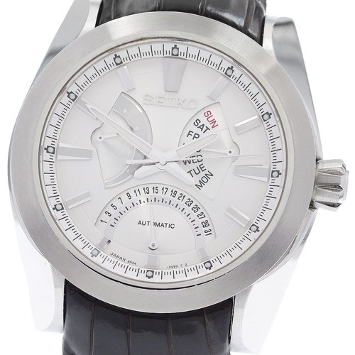 Seiko brightz ananta automatik - seiko,
