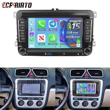 Für VW Eos 2006-2014 Apple