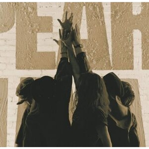 Pearl jam ten - ten,