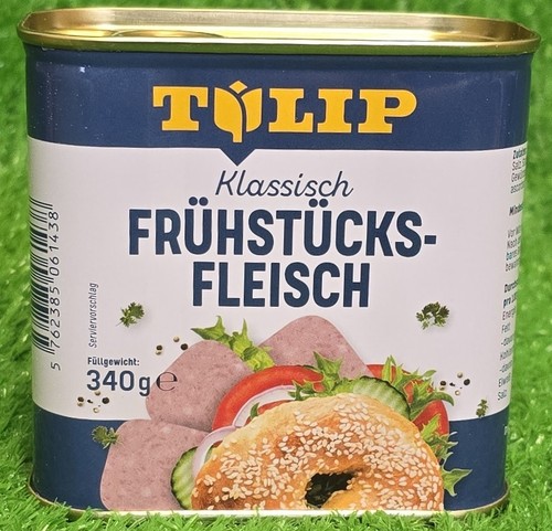Tulip - (9,70€/kg),