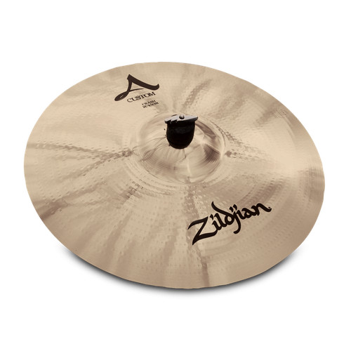 Zildjian custom - a, 18"