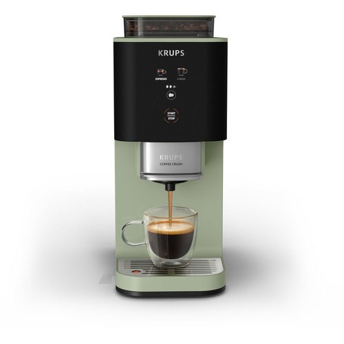 Krups sa401l coffee crush - coffee,