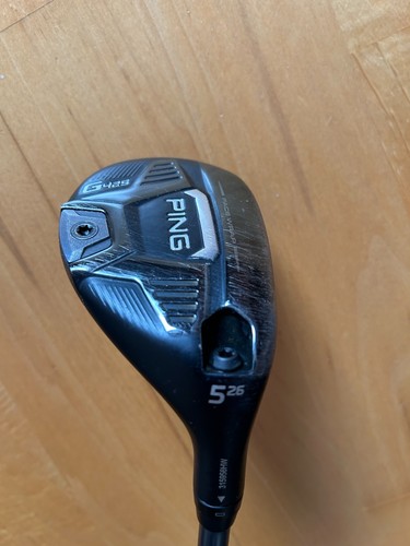 Ping 425 hybrid loft - ping, 26°