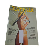 Vintage Magazine Mayfair