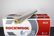 Steinwolle Schalen Rockwool R