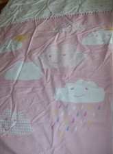 Kinder Bettwäsche 100 x 135 cm, Bio Baumwolle