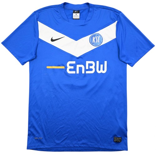 Nike 2011 karlsruher shirt - 2011-12,