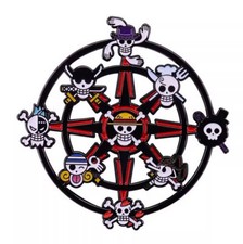 One Piece Ruffy Pin Ansteckpin