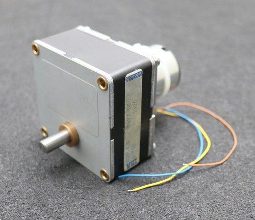 Crouzet getriebemotor 82860502 - crouzet,