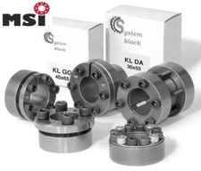 Spannsatz Spannsätze