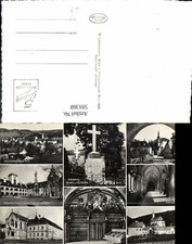 591368,Mehrbild Ak
