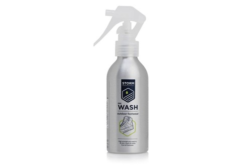 Storm footwear wash 150 - storm,