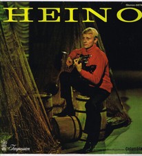 Heino Impression Vinyl LP