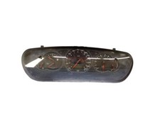 Tacho Kombiinstrument für