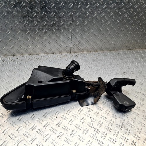 Luftfilter kasten box derbi - ,