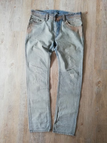 Diesel herren jeans hose - diesel,