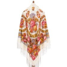 Pawlow Posad/Pavlovo Posad