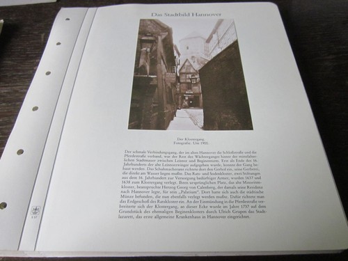 Hannover archiv stadtbild 57 - stadtbild,