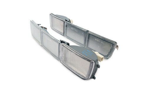 Frontblinker blinker - 2x,