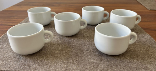 Ikea rondo tassen - ikea, (kaffee)