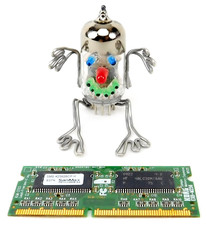 KORG EXB-M256 Sample-RAM Board for M3-Serie PA2xPro, Pa3X-Serie + Garantie