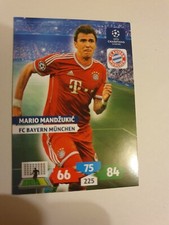 Panini Fußball Sammelkarten