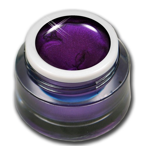 Glossy farbgel lila fantasy - glossy,