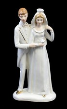 9942345 Porzellan-Figur