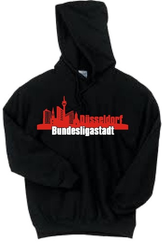 Hoodie kapuzenpullover - hoodie,