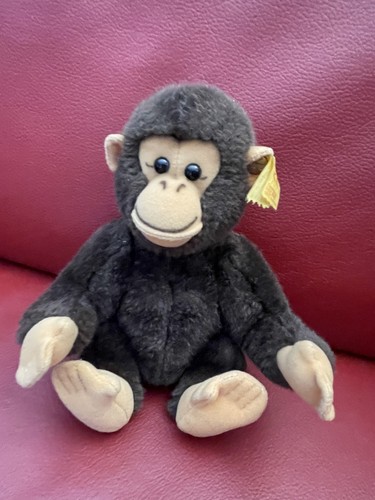 Steiff teddy affe - 043178, koko