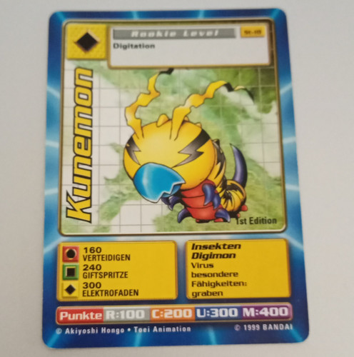 Bandai digimon - bandai,