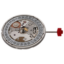 ETA 2892-2 Uhrwerk - movement *gebraucht* (9)