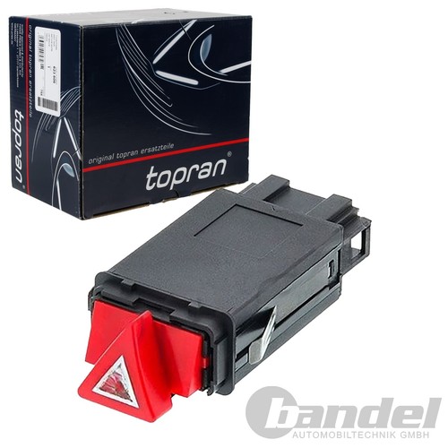 Topran warnblinkschalter - topran,