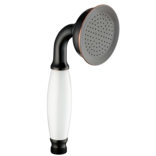 Paulgurkes handbrause schwarz - paulgurkes,