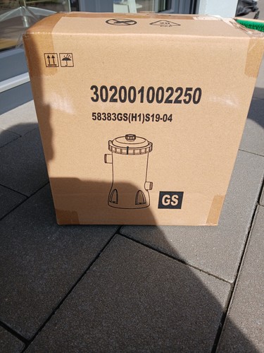 Bestway flowclear - bestway,