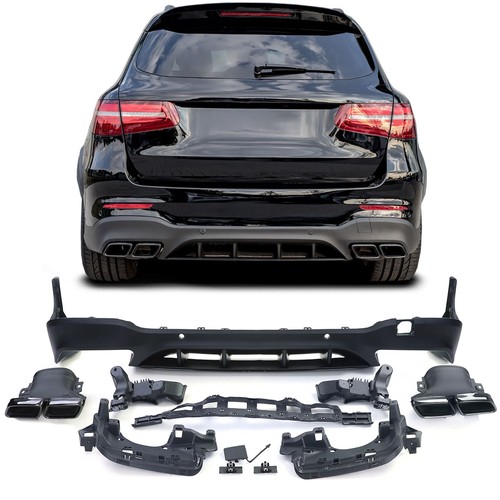 Für mercedes glc x253 - glc,